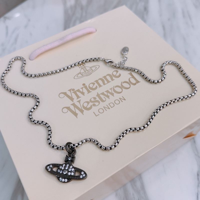 Vivienne Westwood Necklaces